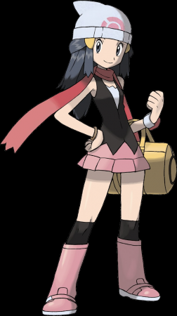 Dawn Alegria