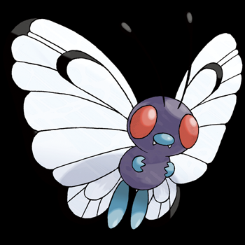 Butterfree