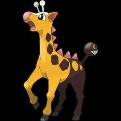 Girafarig