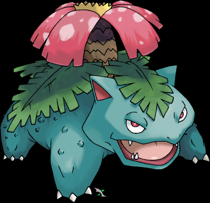 Venusaur