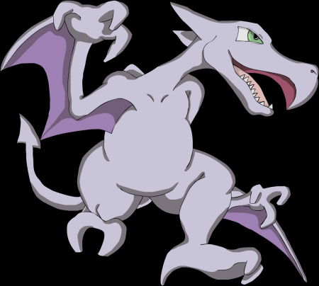 Aerodactyl
