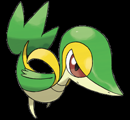Snivy