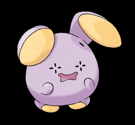 Whismur