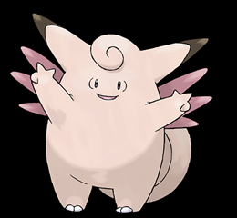 Clefable