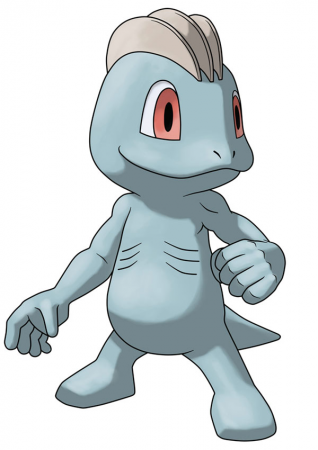 Machop