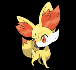 Fennekin