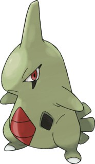 Larvitar