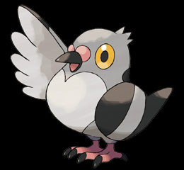 Pidove