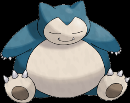 Snorlax