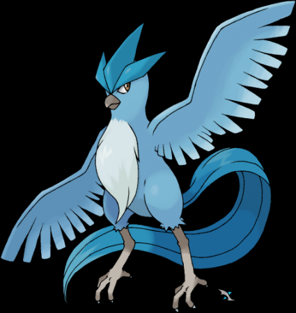 Articuno