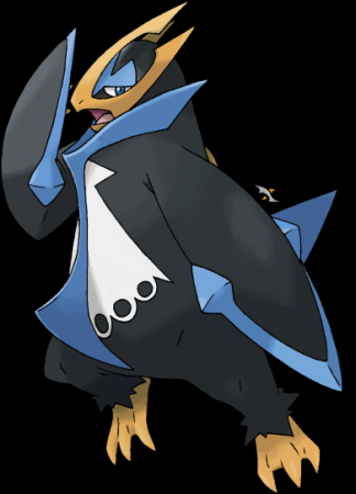 Empoleon