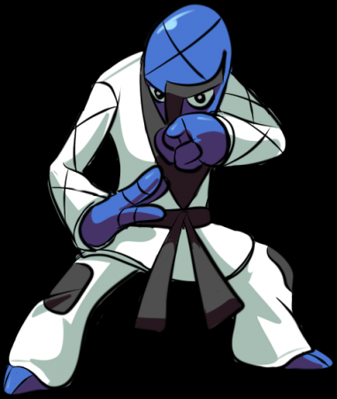 Sawk