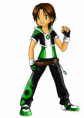 Carlos Ketchum