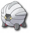 Shiny Shelgon